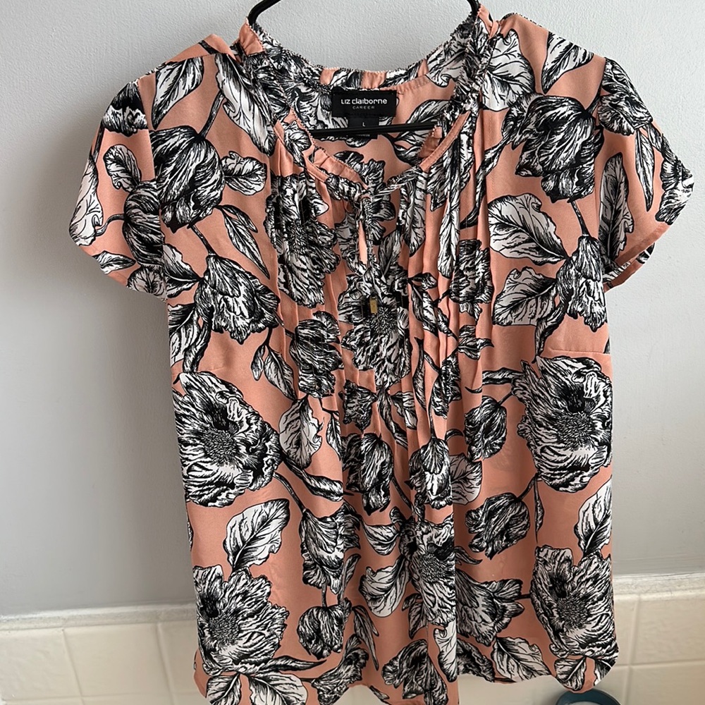 Women’s Liz Claiborne large